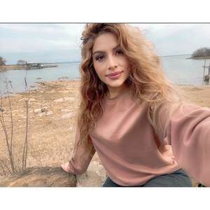 Meet your Posher, Andy